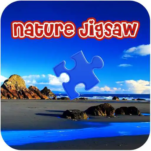 Free play online Best Nature JigsawWallpaper APK Free play online Best Nature JigsawWallpaper APK