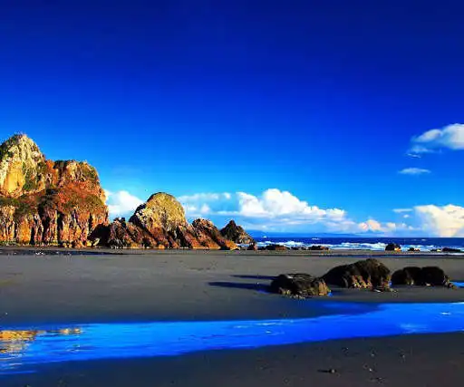 Play Best Nature JigsawWallpaper