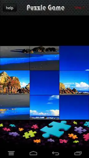 Play Best Nature JigsawWallpaper