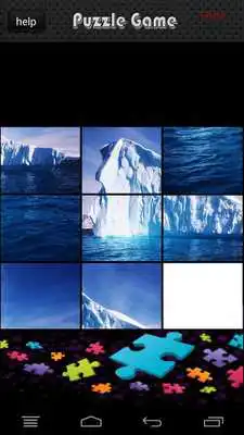 Play Best Nature JigsawWallpaper