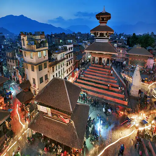 Play Best Nepal Wallpapers APK