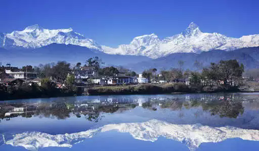 Play Best Nepal Wallpapers