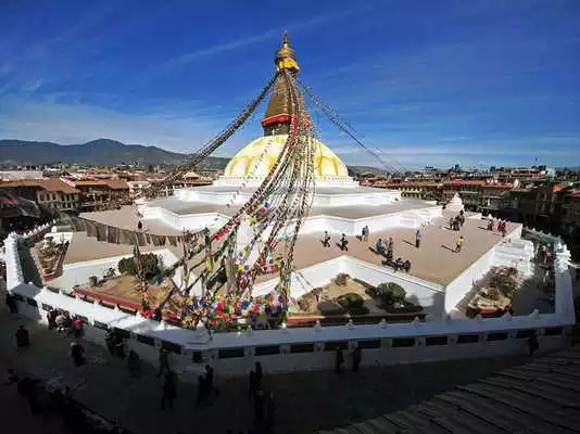Play Best Nepal Wallpapers