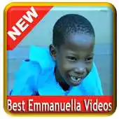Free play online Best New Emmanuella Comedy APK