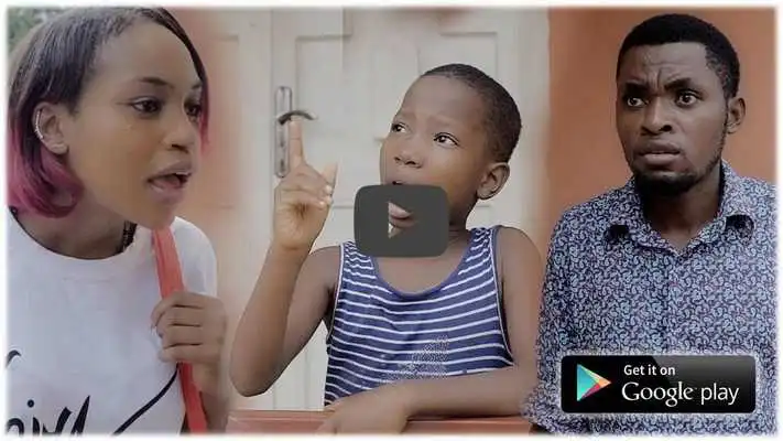 Play Best New Emmanuella Comedy
