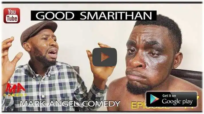 Play Best New Emmanuella Comedy