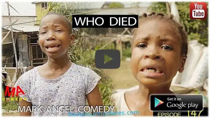 Play Best New Emmanuella Comedy
