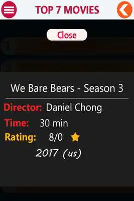 Play Best new movies 2018