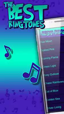 Play Best New Ringtones 2018