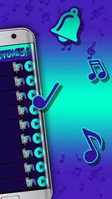 Play Best New Ringtones 2018