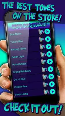 Play Best New Ringtones 2018