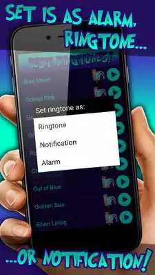 Play Best New Ringtones 2018