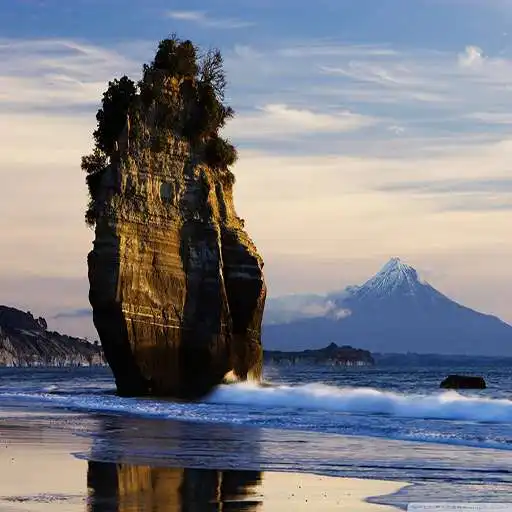 Play Best New Zealand Wallpapers APK