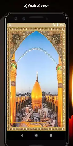 Play Best Noha Album  and enjoy Best Noha Album with UptoPlay