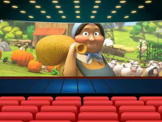 Play Best nursery rhymes in English