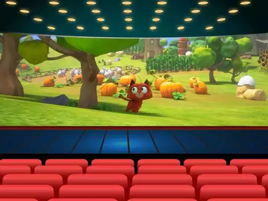 Play Best nursery rhymes in English