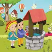 Free play online Best Nursery Rhymes, Songs  Music For Kids - Free APK