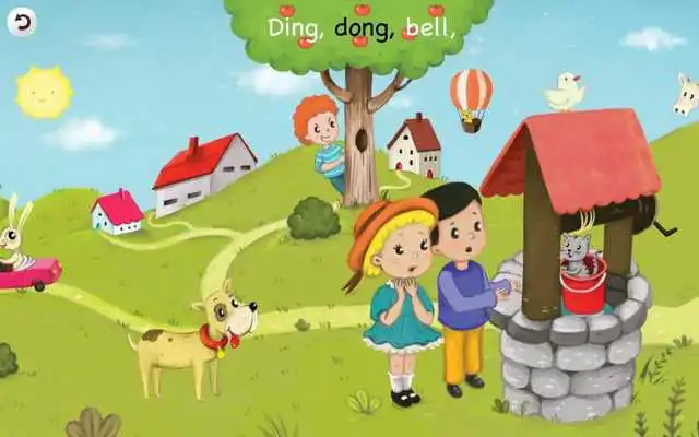 Play Best Nursery Rhymes, Songs  Music For Kids - Free