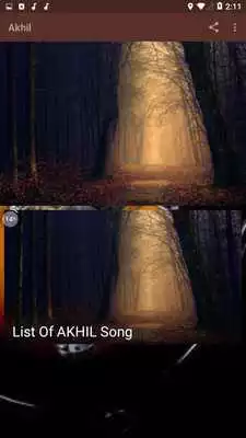 Play Best Of Akhil Song - Rang Gora Play Best Of Akhil Song - Rang Gora