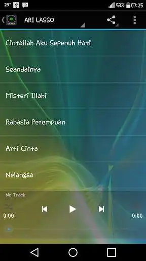Play APK Best Of ARI LASSO Mp3  and enjoy Best Of ARI LASSO Mp3 with UptoPlay com.indomusic.best.of.ari.lasso.mp3