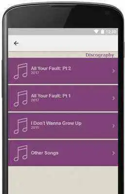 Play Best Of Bebe Rexha Lyrics
