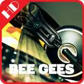 Free play online Best Of Bee Gees Songs APK