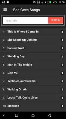 Play Best Of Bee Gees Songs Play Best Of Bee Gees Songs