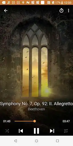 Play Best of Beethoven as an online game Best of Beethoven with UptoPlay