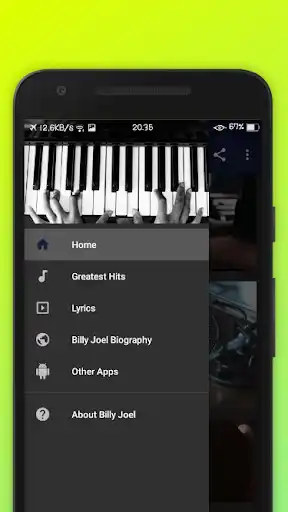 Play Best of Billy Joel Greatest Songs  and enjoy Best of Billy Joel Greatest Songs with UptoPlay