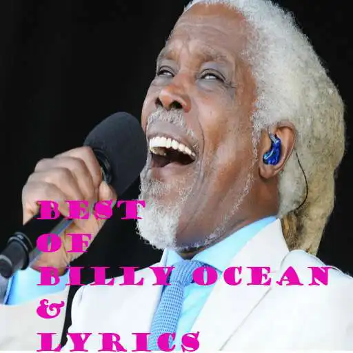 Play BEST OF BILLY OCEAN & LYRICS APK Play BEST OF BILLY OCEAN & LYRICS APK