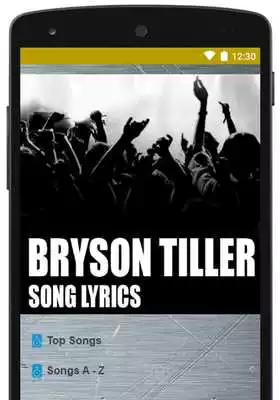 Play Best Of Bryson Tiller Lyrics