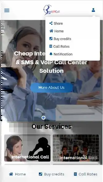 Play BestofCall as an online game BestofCall with UptoPlay