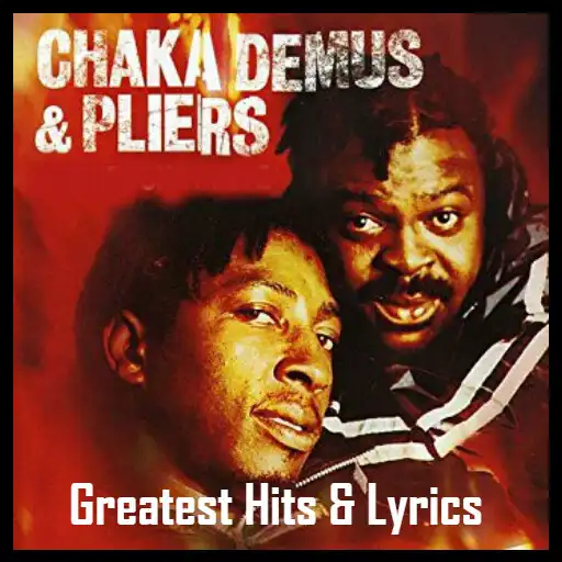 Play Best Of Chaka Demus  Pliers APK