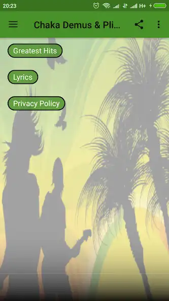 Play Best Of Chaka Demus  Pliers  and enjoy Best Of Chaka Demus  Pliers with UptoPlay