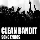 Free play online Best Of Clean Bandit Lyrics APK