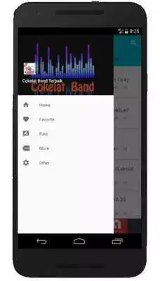 Play Best of Coklat Band