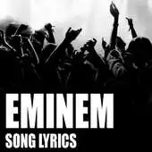Free play online Best Of Eminem Song Lyrics APK Free play online Best Of Eminem Song Lyrics APK