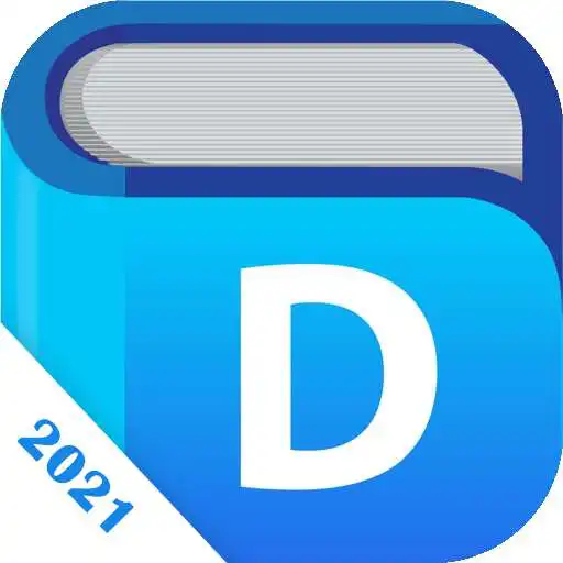 Play Best Offline English Dictionary APK