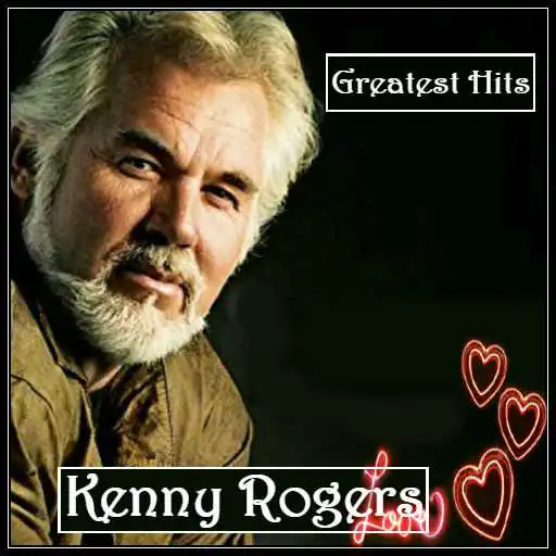 Play Best Of Kenny Rogers APK Play Best Of Kenny Rogers APK