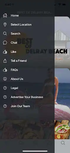Play Best of Local as an online game Best of Local with UptoPlay