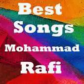 Free play online Best of Mohammad Rafi Hit Songs Videos APK