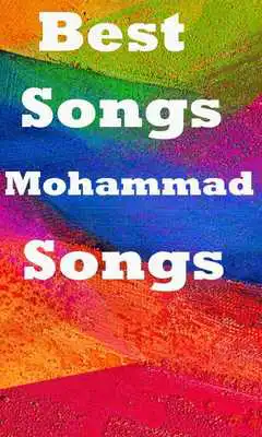Play Best of Mohammad Rafi Hit Songs Videos
