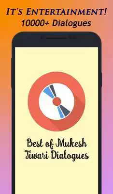 Play Best of Mukesh Tiwari Dialogues