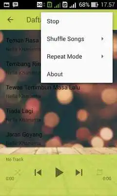 Play Best Of Nella Kharisma MP3 Play Best Of Nella Kharisma MP3