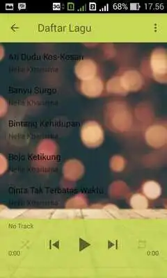 Play Best Of Nella Kharisma MP3 Play Best Of Nella Kharisma MP3