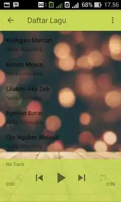 Play Best Of Nella Kharisma MP3 Play Best Of Nella Kharisma MP3