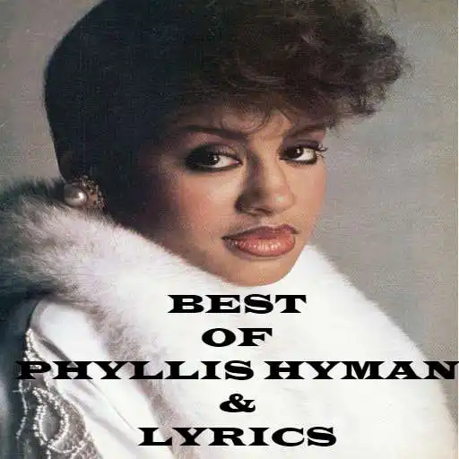 Play BEST OF PHYLLIS HYMAN & LYRICS APK