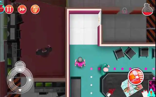 Play Best Of Robbery bob2 TIPS
