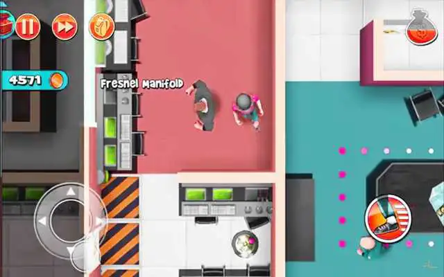 Play Best Of Robbery bob2 TIPS
