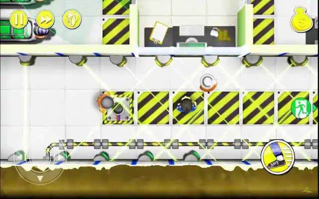 Play Best Of Robbery bob2 TIPS